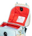 Školský batoh veľký Ergomaxx Liberty Corgi Jeune Premier ergonomický luxusné prevedenie 41*27 cm