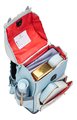 Školský batoh veľký Ergomaxx Liberty Corgi Jeune Premier ergonomický luxusné prevedenie 41*27 cm