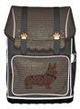 Školský batoh veľký Ergomaxx Liberty Corgi Jeune Premier ergonomický luxusné prevedenie 41*27 cm