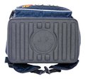 Ghiozdan școlar mare Ergomaxx Big Five Khaki Jeune Premier design ergonomic de lux 39*26 cm