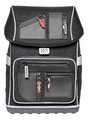 Školský batoh veľký Ergomaxx Grand Prix Jeune Premier ergonomický luxusné prevedenie 41*27 cm