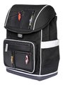 Školský batoh veľký Ergomaxx Grand Prix Jeune Premier ergonomický luxusné prevedenie 41*27 cm