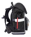 Školský batoh veľký Ergomaxx Grand Prix Jeune Premier ergonomický luxusné prevedenie 41*27 cm