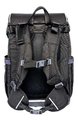 Školský batoh veľký Ergomaxx Grand Prix Jeune Premier ergonomický luxusné prevedenie 41*27 cm