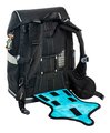 Školský batoh veľký Ergomaxx Grand Prix Jeune Premier ergonomický luxusné prevedenie 41*27 cm