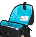 Školský batoh veľký Ergomaxx Grand Prix Jeune Premier ergonomický luxusné prevedenie 41*27 cm