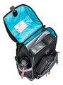 Školský batoh veľký Ergomaxx Grand Prix Jeune Premier ergonomický luxusné prevedenie 41*27 cm