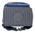 Školský batoh veľký Ergomaxx Grand Prix Jeune Premier ergonomický luxusné prevedenie 41*27 cm