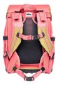 Školský batoh veľký Ergomaxx Candy Jeune Premier ergonomický luxusné prevedenie 41*27 cm