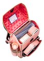 Školský batoh veľký Ergomaxx Candy Jeune Premier ergonomický luxusné prevedenie 41*27 cm