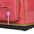 Školský batoh veľký Ergomaxx Candy Jeune Premier ergonomický luxusné prevedenie 41*27 cm