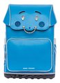 Školský batoh veľký Ergomaxx BFF Blue Jeune Premier ergonomický luxusné prevedenie 41*27 cm