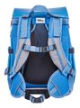 Školský batoh veľký Ergomaxx BFF Blue Jeune Premier ergonomický luxusné prevedenie 41*27 cm