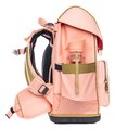 Školský batoh veľký Ergomaxx BFF Pink Jeune Premier ergonomický luxusné prevedenie 41*27 cm