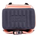 Školský batoh veľký Ergomaxx Pet-à-Porter Jeune Premier ergonomický luxusné prevedenie 41*27 cm