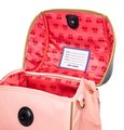 Školský batoh veľký Ergomaxx Pet-à-Porter Jeune Premier ergonomický luxusné prevedenie 41*27 cm