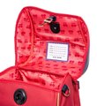 Školský batoh veľký Ergomaxx Saddle Bag Jeune Premier ergonomický luxusné prevedenie 41*27 cm