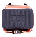 Školský batoh veľký Ergomaxx Saddle Bag Jeune Premier ergonomický luxusné prevedenie 41*27 cm
