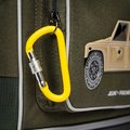 Školský batoh veľký Ergomaxx Camp Life Jeune Premier ergonomický luxusné prevedenie 41*27 cm