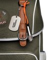 Školský batoh veľký Ergomaxx Camp Life Jeune Premier ergonomický luxusné prevedenie 41*27 cm