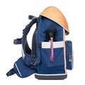 Školský batoh veľký Ergomaxx Polo Dino Jeune Premier ergonomický luxusné prevedenie 41*27 cm