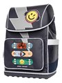 Školský batoh veľký Ergomaxx Skate Jeune Premier ergonomický luxusné prevedenie 41*27 cm