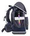 Školský batoh veľký Ergomaxx Skate Jeune Premier ergonomický luxusné prevedenie 41*27 cm