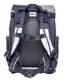 Školský batoh veľký Ergomaxx Skate Jeune Premier ergonomický luxusné prevedenie 41*27 cm