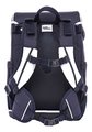 Školský batoh veľký Ergomaxx Skate Jeune Premier ergonomický luxusné prevedenie 41*27 cm