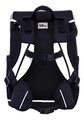Školský batoh veľký Ergomaxx Skate Jeune Premier ergonomický luxusné prevedenie 41*27 cm