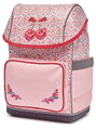 Školský batoh veľký Ergomaxx Berry Cute Jeune Premier ergonomický luxusné prevedenie 42*27 cm