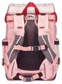 Školský batoh veľký Ergomaxx Berry Cute Jeune Premier ergonomický luxusné prevedenie 42*27 cm