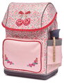 Školský batoh veľký Ergomaxx Berry Cute Jeune Premier ergonomický luxusné prevedenie 42*27 cm