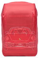 Školský batoh veľký Ergomaxx Porsche Jeune Premier ergonomický luxusné prevedenie 42*27 cm