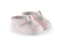 Topánky Ankle Strap Shoes Mon Grand Poupon Corolle pre 36 cm bábiku ružové od 3 rokov
