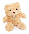Plyšový medvedík Calin Bear Histoire d’ Ours hnedý 21 cm od 0 mes