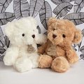 Plyšový medvedík Calin Bear Histoire d’ Ours hnedý 21 cm od 0 mes