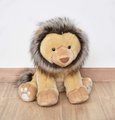 Plyšový lev Kenya the Lion Histoire d’ Ours hnedý 40 cm od 0 mes