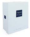 Plyšový medvedík Bear Ivory Les Preppy Chics Histoire d’ Ours biely 40 cm v darčekovom balení od 0 mes