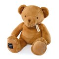 Plyšový medvedík Hazelnut Le Nounours Histoire d’ Ours hnedý 75 cm od 0 mes