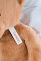 Plyšový medvedík Hazelnut Le Nounours Histoire d’ Ours hnedý 75 cm od 0 mes