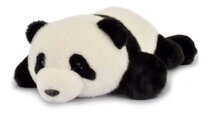 Plyšová panda Bao The Panda Histoire d’ Ours čierno-biela 55 cm od 0 mes HO3338
