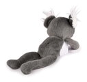 Plyšová koala na objímanie The Glue Pots Koala Bear Magnetic Histoire d’ Ours magnetická sivá 30 cm od 24 mes