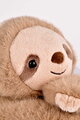 Plyšový leňochod na objímanie The Glue Pots Sloth Histoire d’ Ours hnedý 40 cm od 24 mes