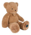 Plyšový medvedík Clémentin Peanut Praline Histoire d’ Ours hnedý 38 cm od 0 mes