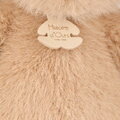 Plyšový medvedík Clémentin Honey Almond Histoire d’ Ours béžový 38 cm od 0 mes