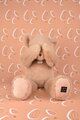 Plyšový medvedík Clémentin Honey Almond Histoire d’ Ours béžový 38 cm od 0 mes