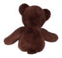 Plyšový medvedík Clémentin Choco Cranberries Histoire d’ Ours hnedý 38 cm od 0 mes