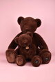 Plyšový medvedík Clémentin Choco Cranberries Histoire d’ Ours hnedý 38 cm od 0 mes