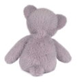Plyšový medvedík Clémentin Lavender Gray Histoire d’ Ours sivý 38 cm od 0 mes